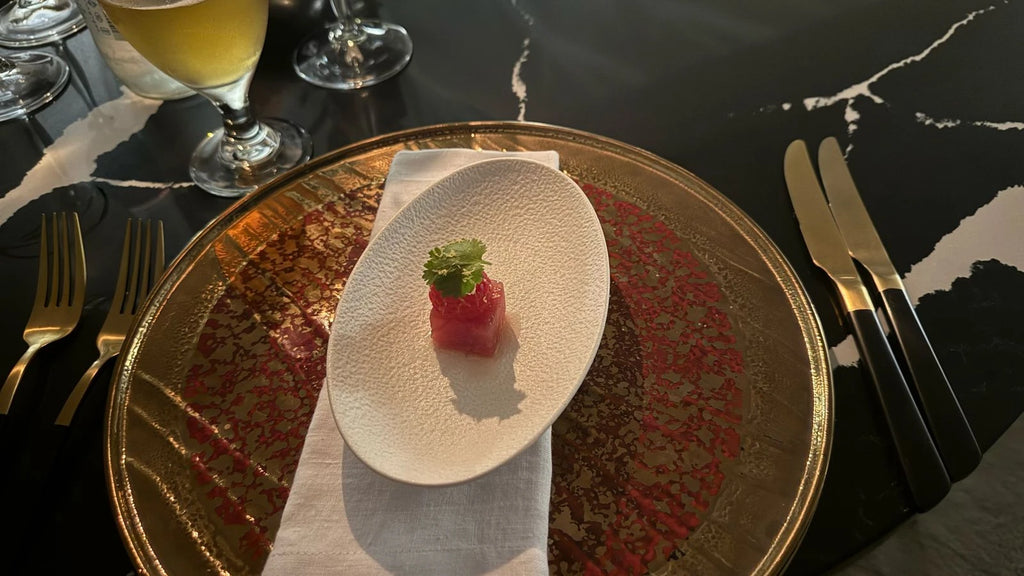Le Manoir Hotel, Johannesburg South Africa