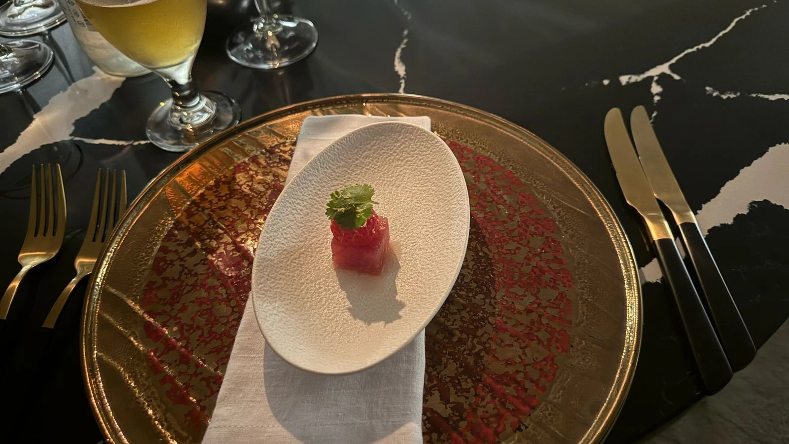 Le Manoir Hotel, Johannesburg South Africa
