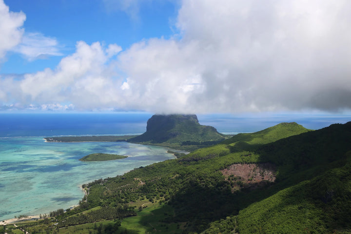 Le Morne World Heritage Site