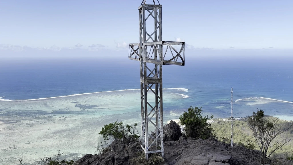 Le Morne World Heritage Site, 
G8X7+5PR Mauritius