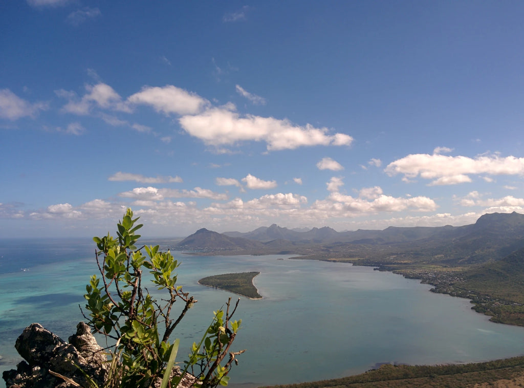 Le Morne World Heritage Site, 
G8X7+5PR Mauritius