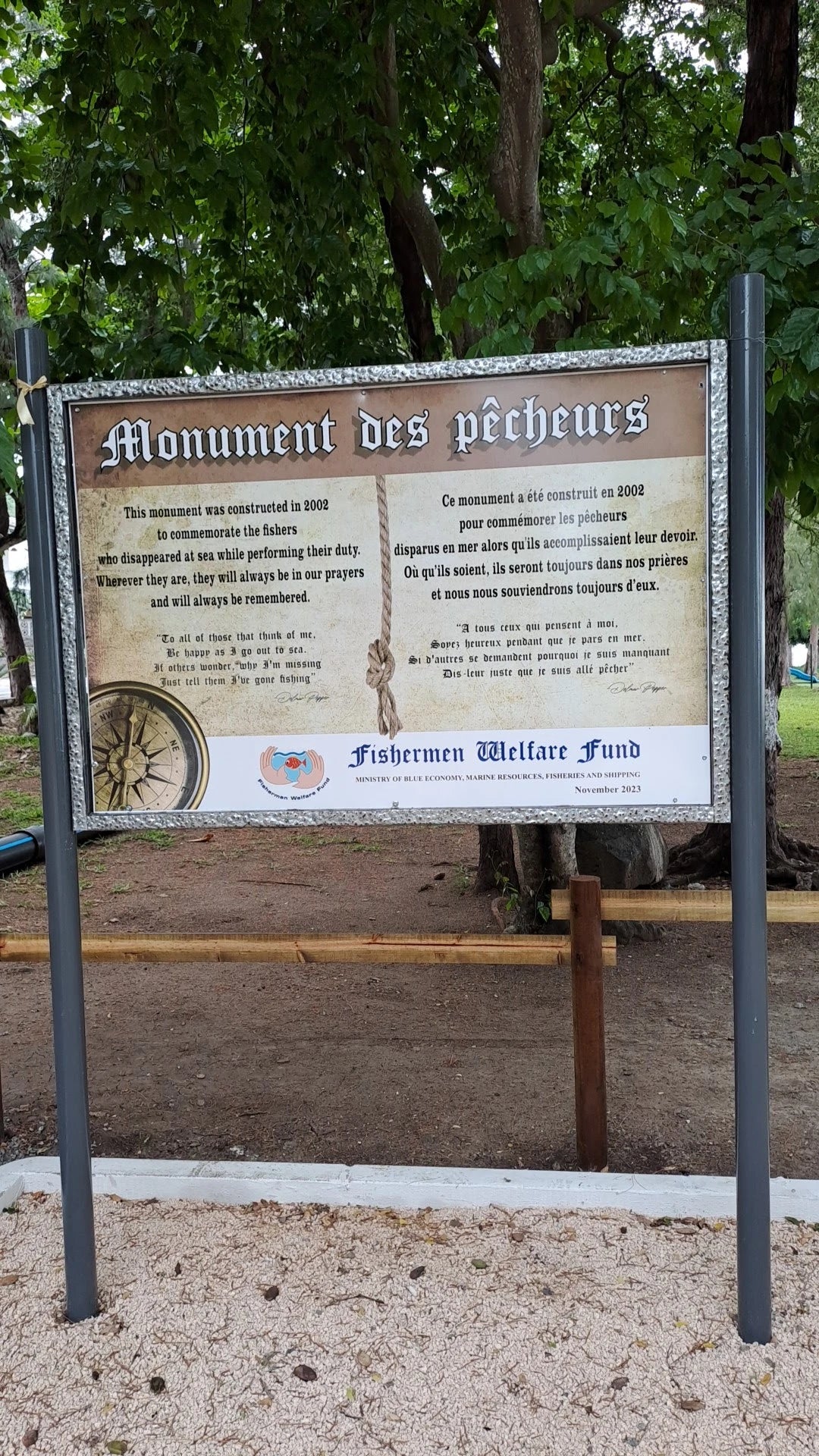 Le Morne World Heritage Site, 
G8X7+5PR Mauritius