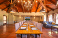 Le Pommier Restaurant, 
Stellenbosch South Africa