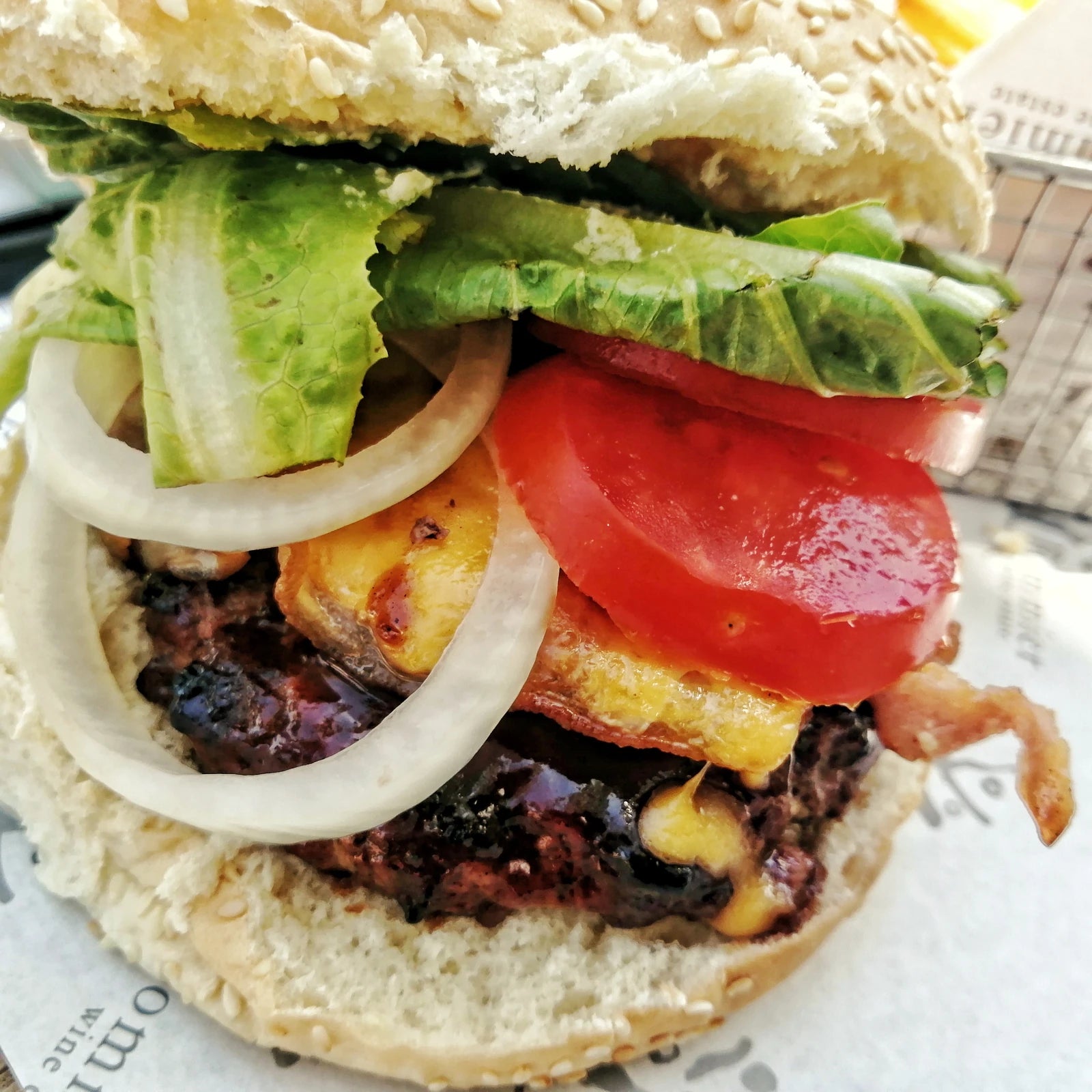 Le Pommier Restaurant, 
Stellenbosch South Africa