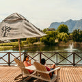 Le Pommier Wine Estate, Stellenbosch South Africa