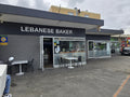 Lebanese Bakery Claremont, Cape Town South Africa