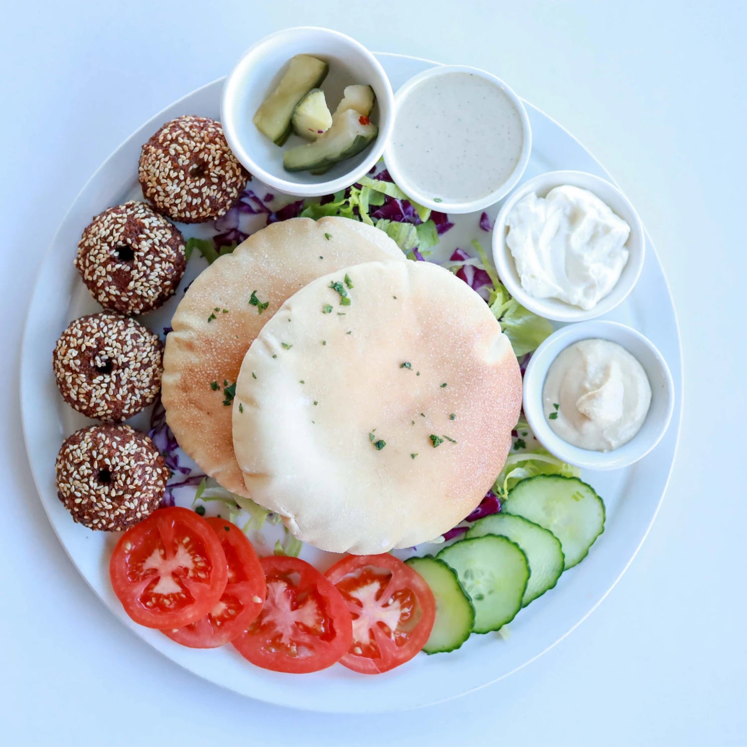 Lebanese Bakery Claremont, Cape Town South Africa