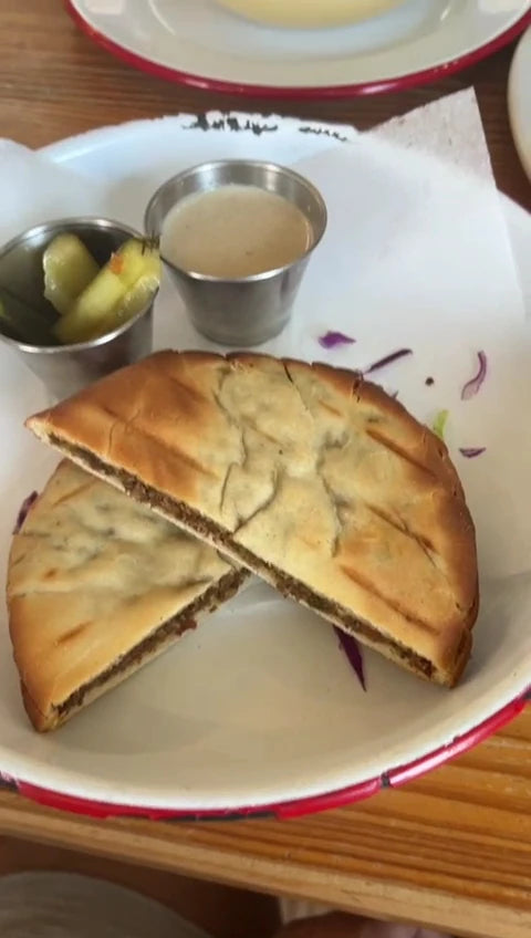 Lebanese Bakery Claremont, Cape Town South Africa