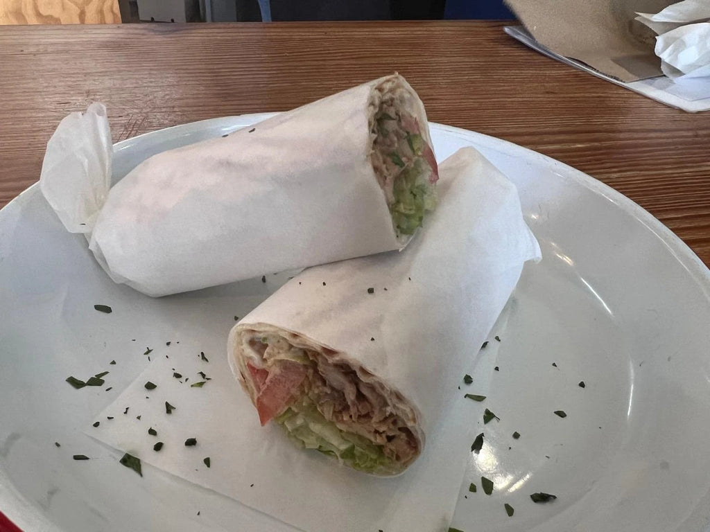 Lebanese Bakery Claremont, Cape Town South Africa