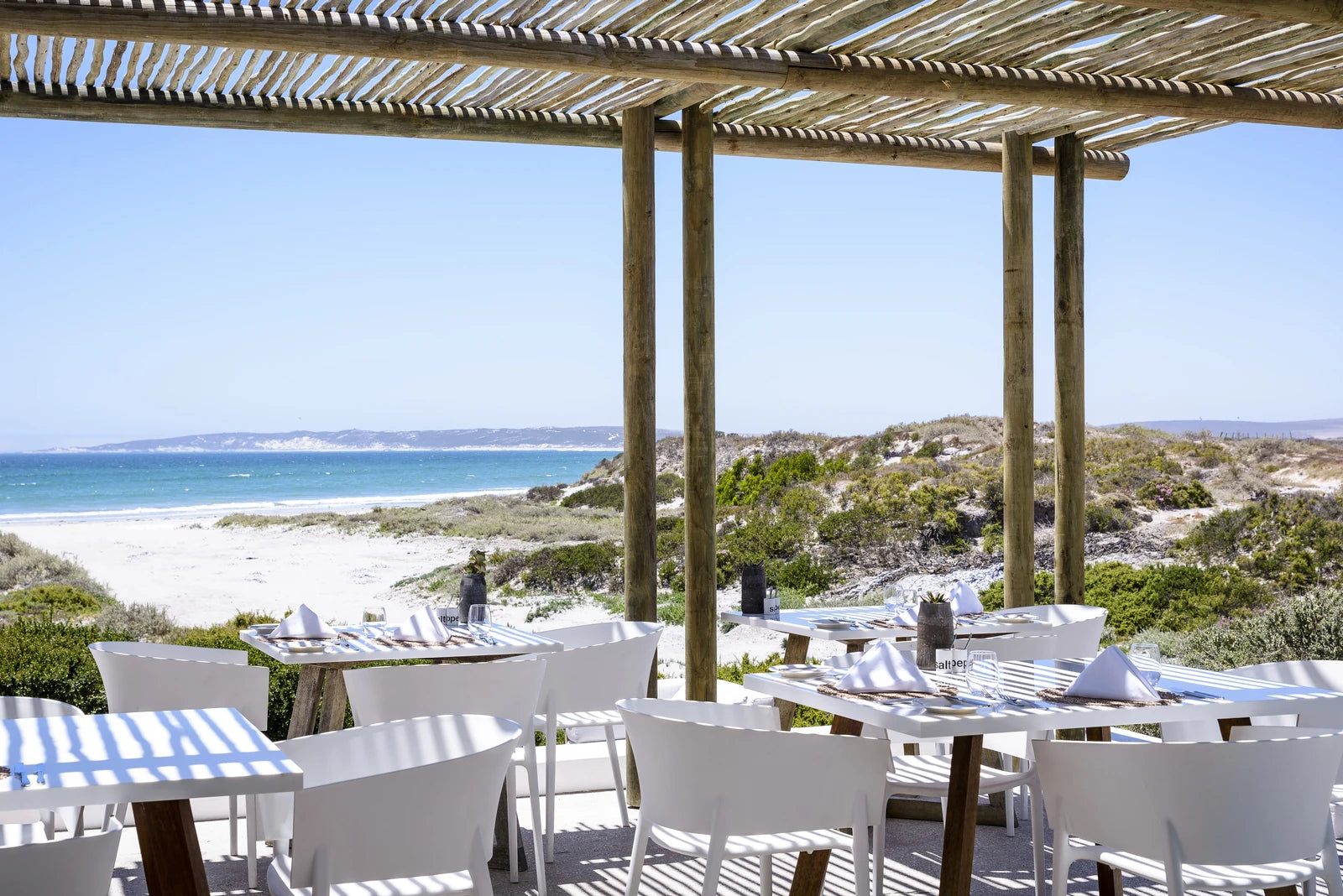 Leeto, Paternoster South Africa