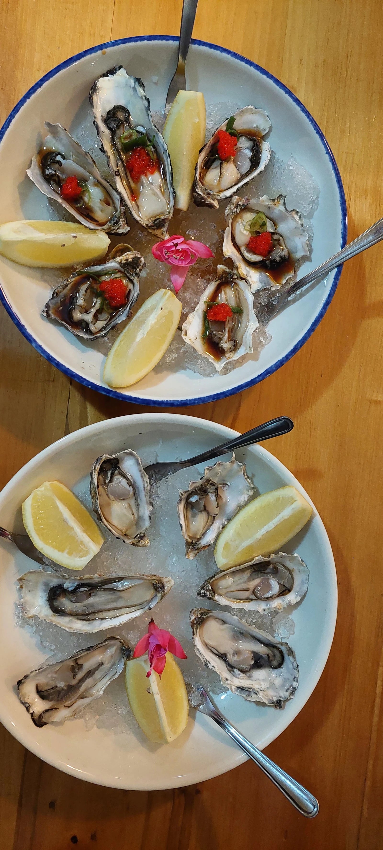 Lemonicious, Hermanus South Africa