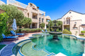 L'Ermitage Franschhoek Chateau and Villas, Franschhoek South Africa