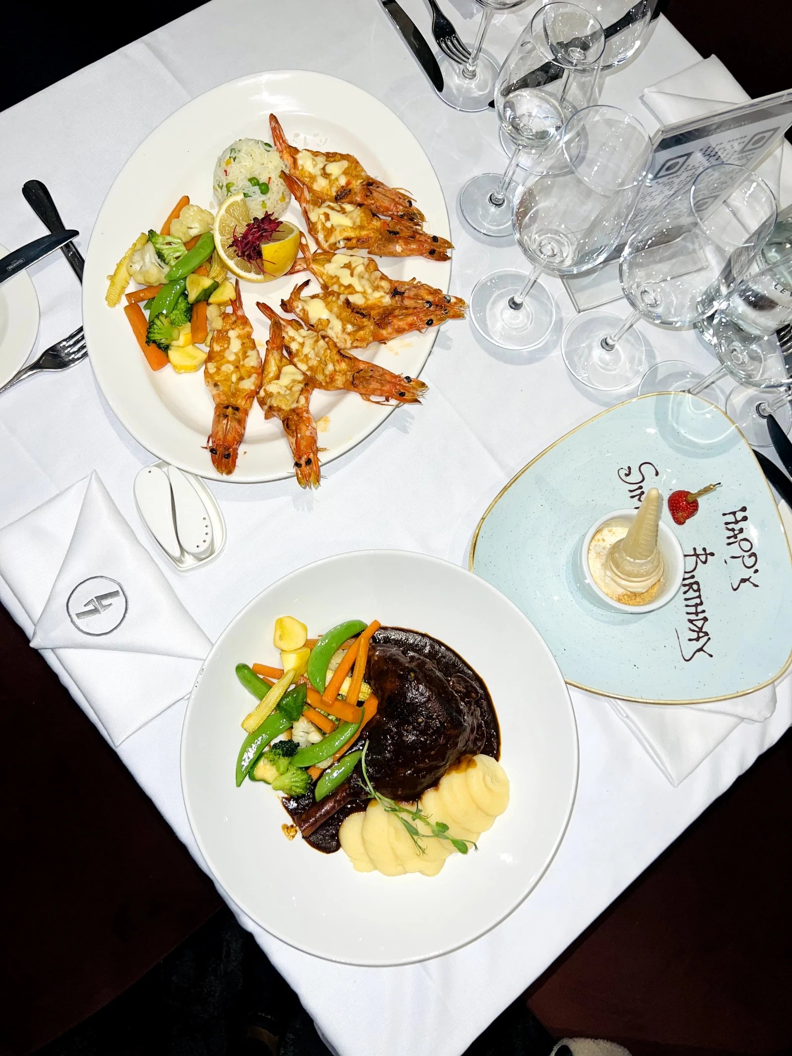 Level Seven Restaurant & Sky Bar, Kempton Park South Africa