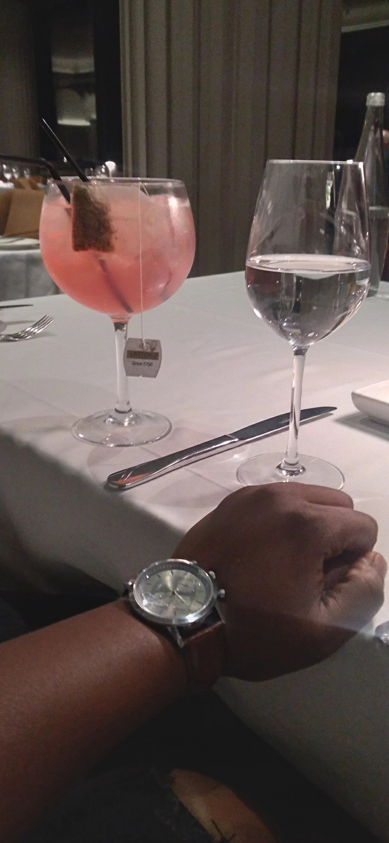 Level Seven Restaurant & Sky Bar, Kempton Park South Africa