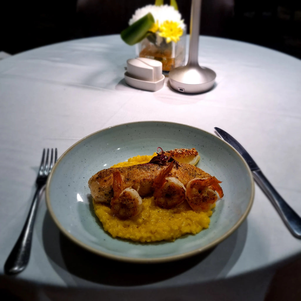 Level Seven Restaurant & Sky Bar, Kempton Park South Africa