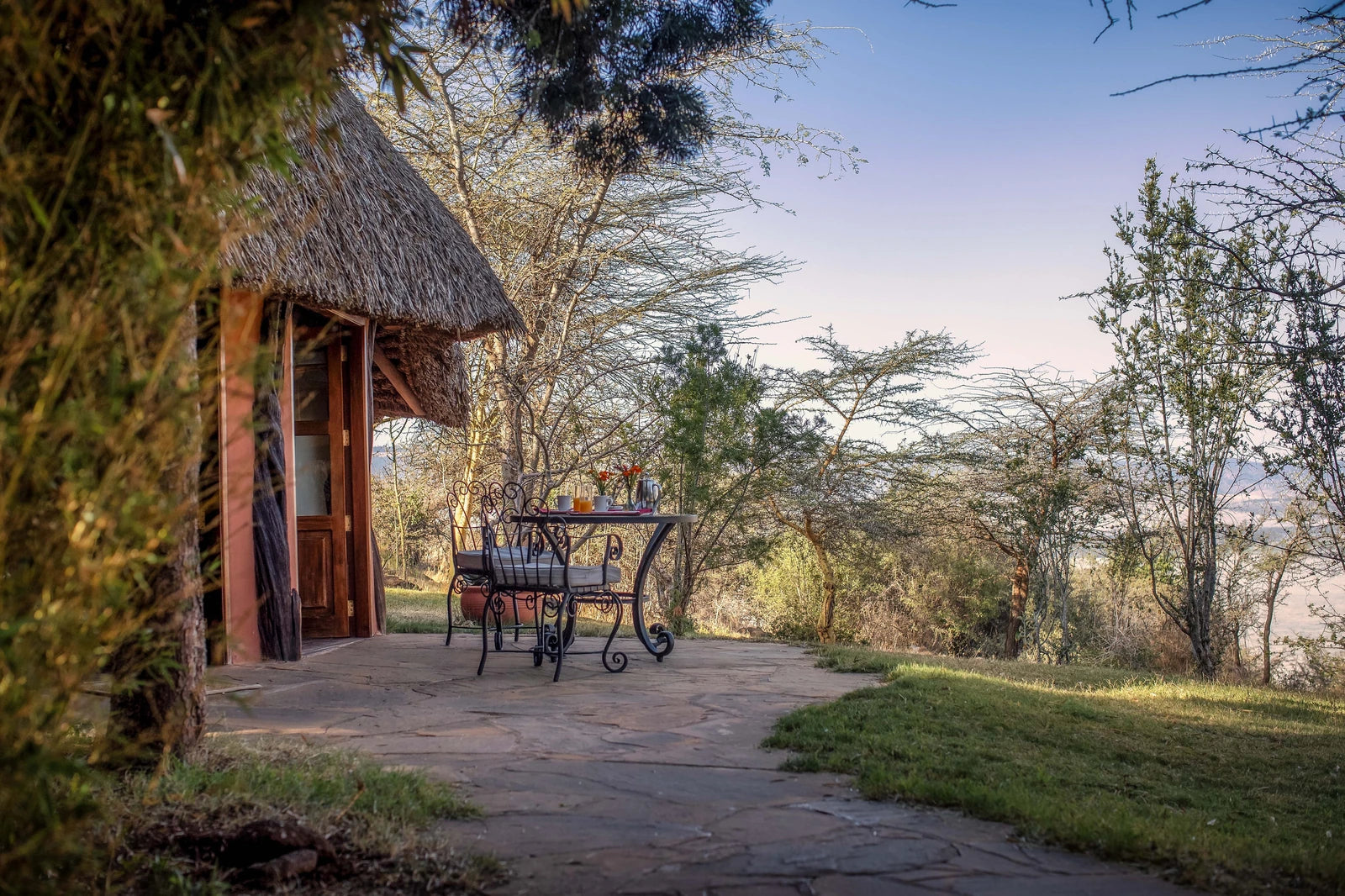 Lewa Wildlife Conservancy, 
Isiolo Kenya