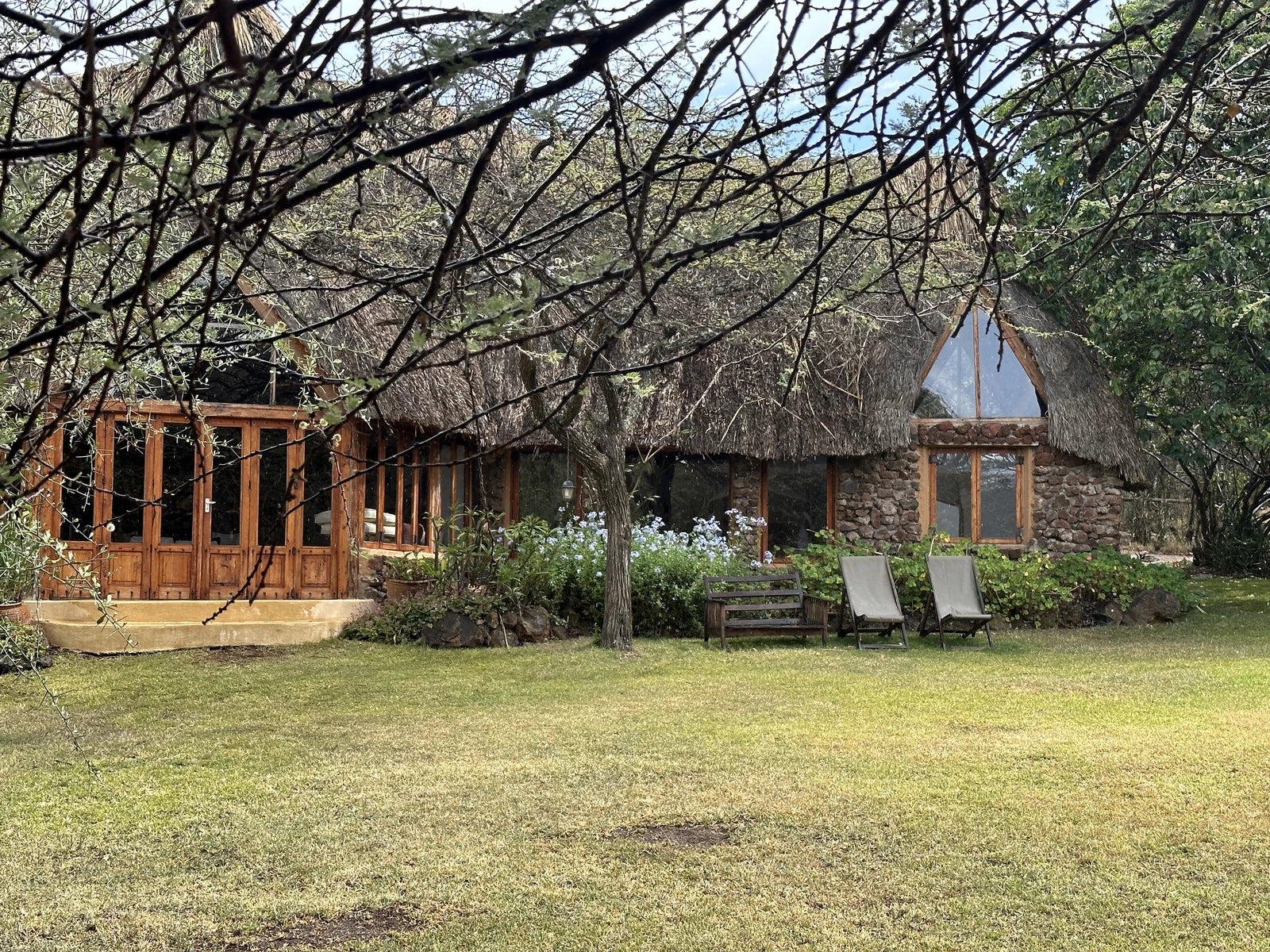 Lewa Wildlife Conservancy, 
Isiolo Kenya