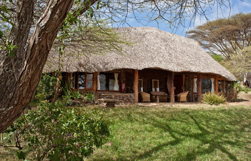 Lewa Wildlife Conservancy, 
Isiolo Kenya
