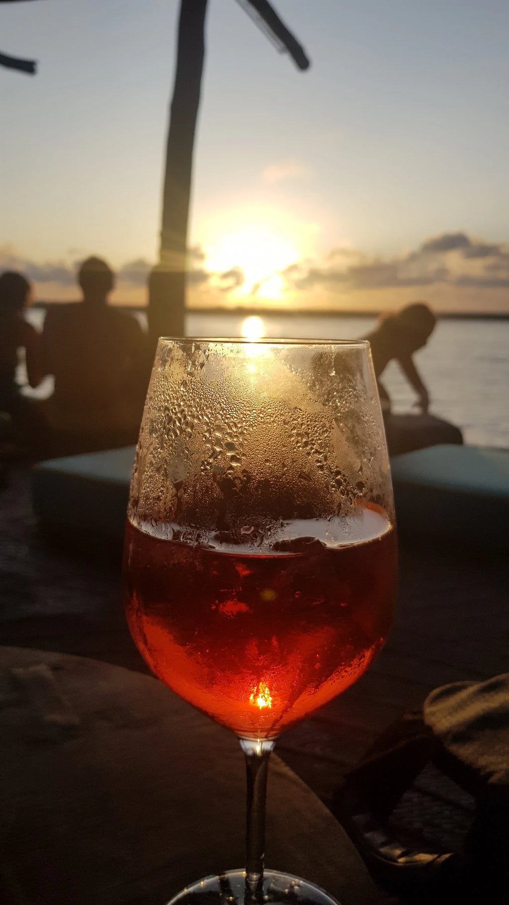 Lichthaus, Watamu Kenya