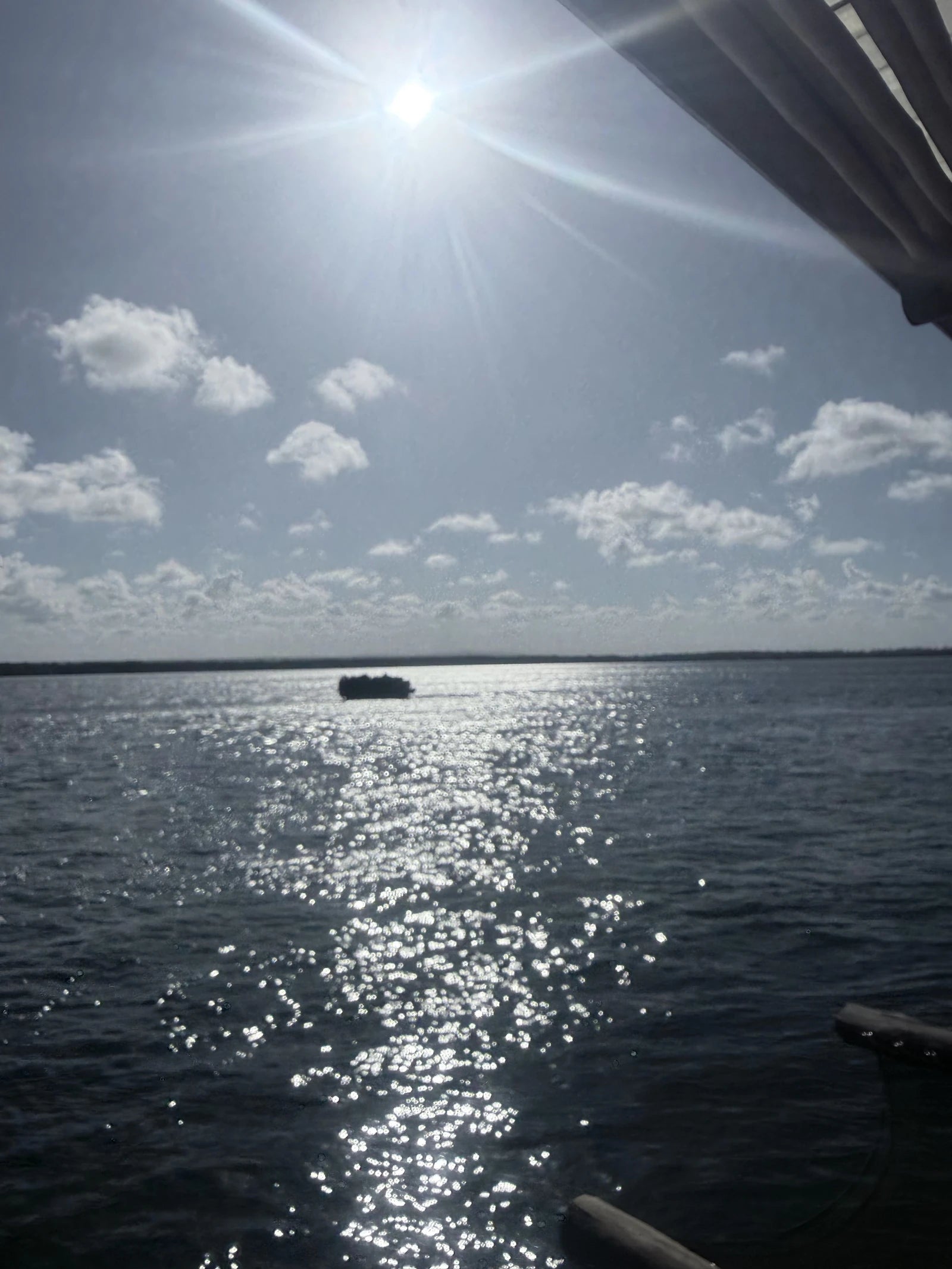 Lichthaus, Watamu Kenya