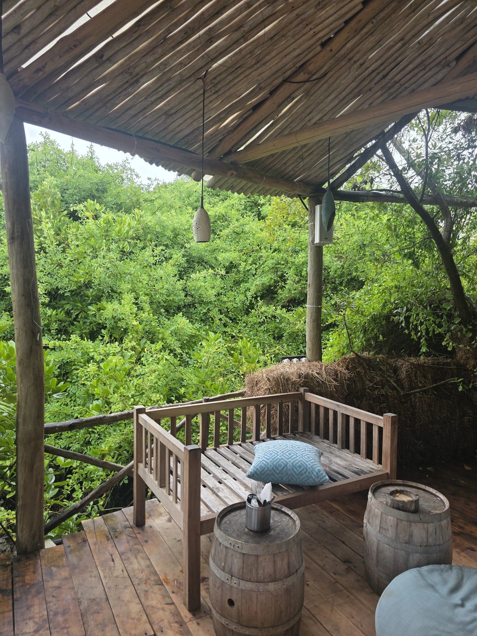 Lichthaus, Watamu Kenya