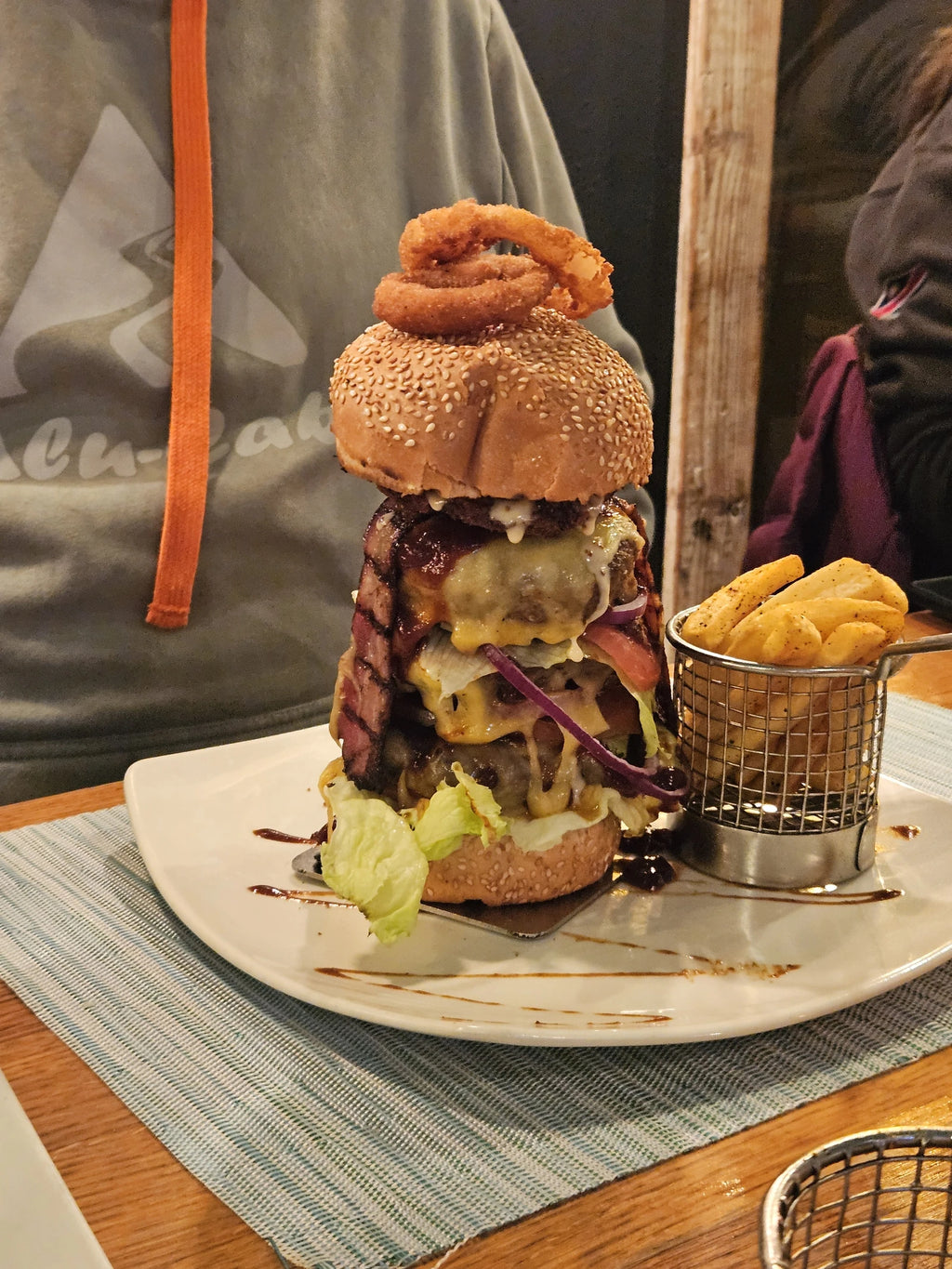 Lighthouse Restaurant Swakopmund, Swakopmund Namibia