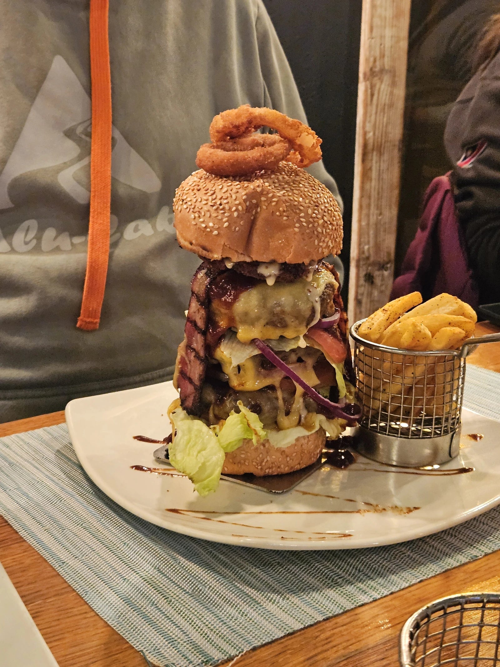 Lighthouse Restaurant Swakopmund, Swakopmund Namibia