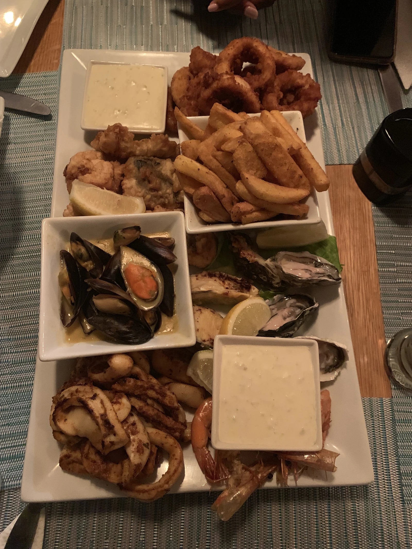 Lighthouse Restaurant Swakopmund, Swakopmund Namibia