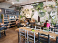 Lime Tree Cafe, Cape Town South Africa