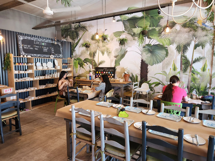 Lime Tree Cafe
