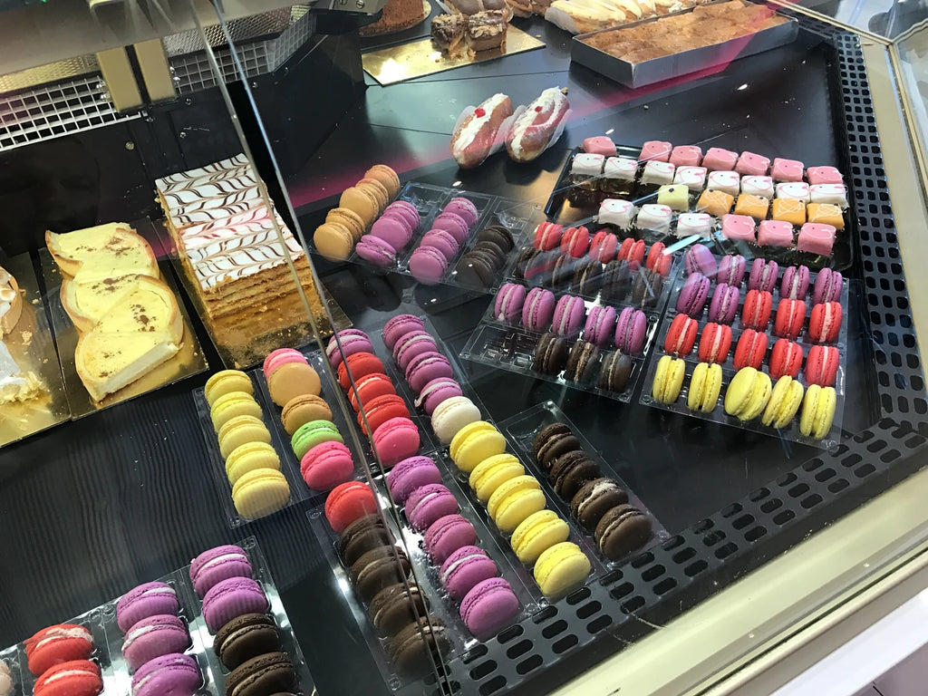 Limnos Bakers Edward Street, Cape Town South Africa