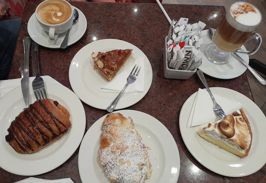 Limnos Bakers Edward Street, Cape Town South Africa
