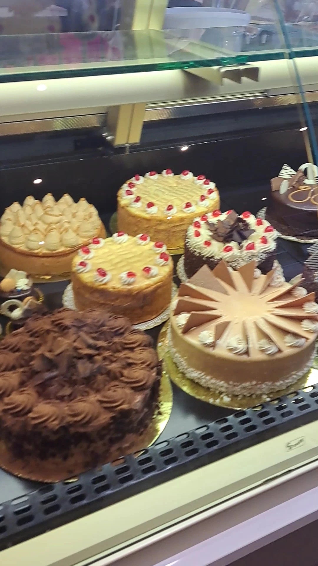 Limnos Bakers Edward Street, Cape Town South Africa