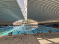 Linden Swimming Pool, Randburg South Africa