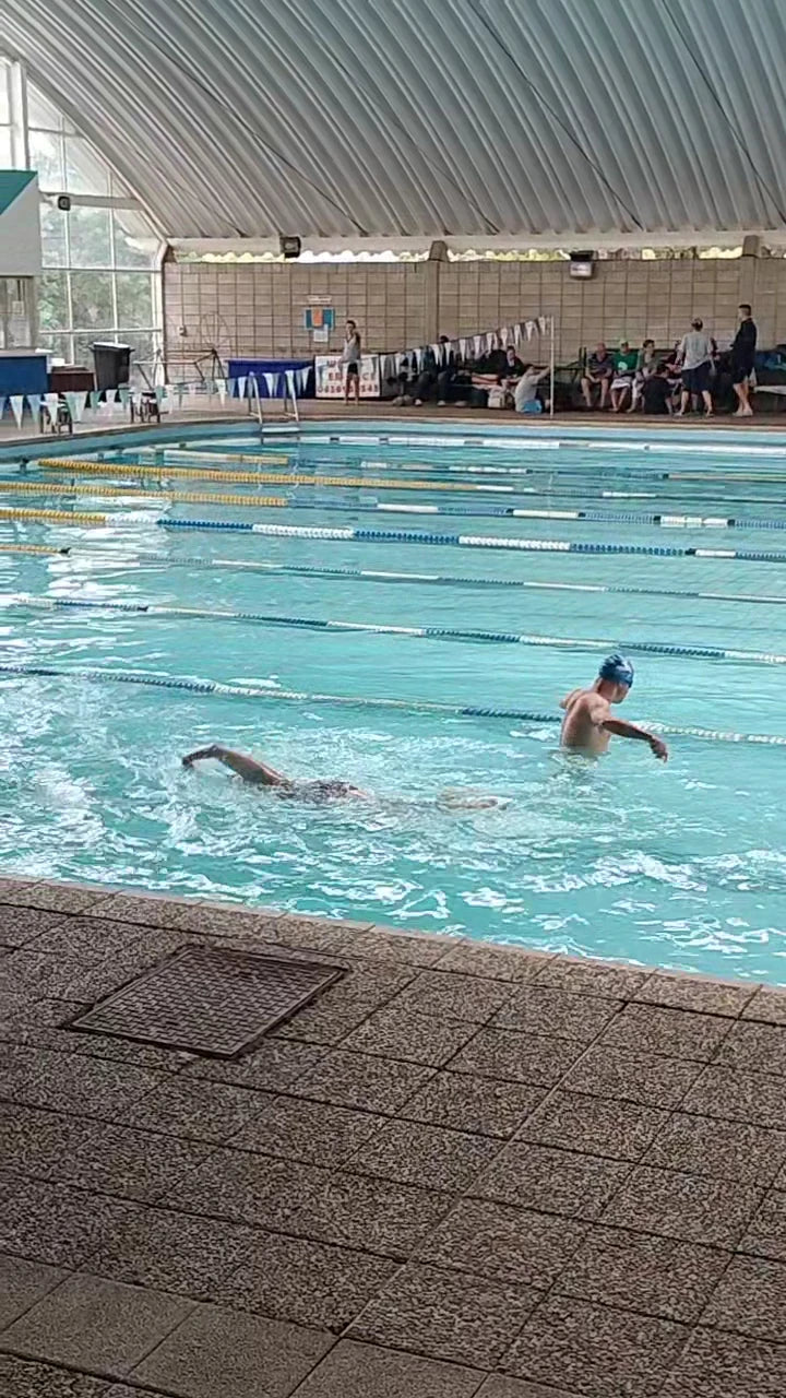 Linden Swimming Pool, Randburg South Africa