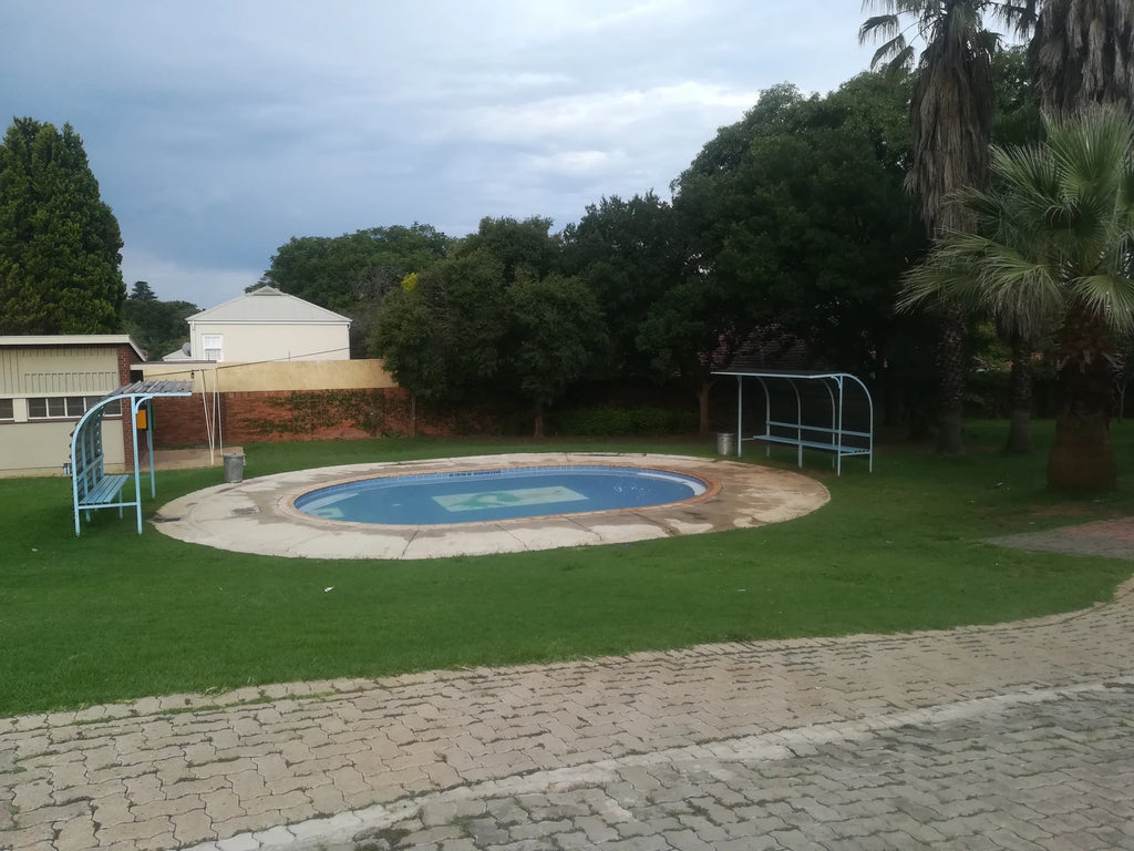 Linden Swimming Pool, Randburg South Africa