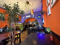 Linko Restaurant, Cape Town South Africa
