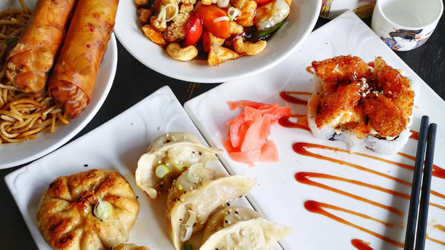 Linko Restaurant, Cape Town South Africa