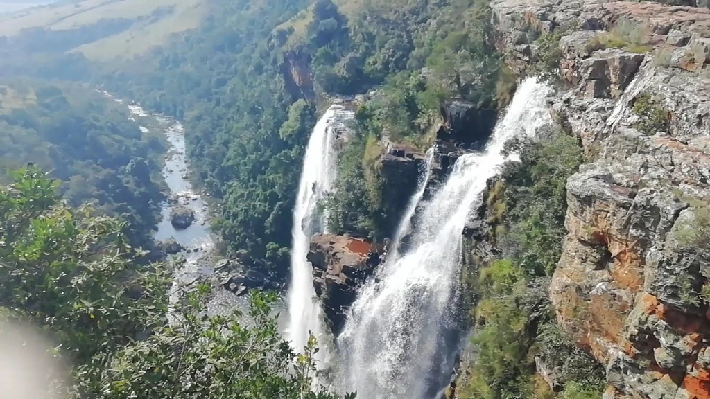 Lisbon Falls, 
Graskop South Africa