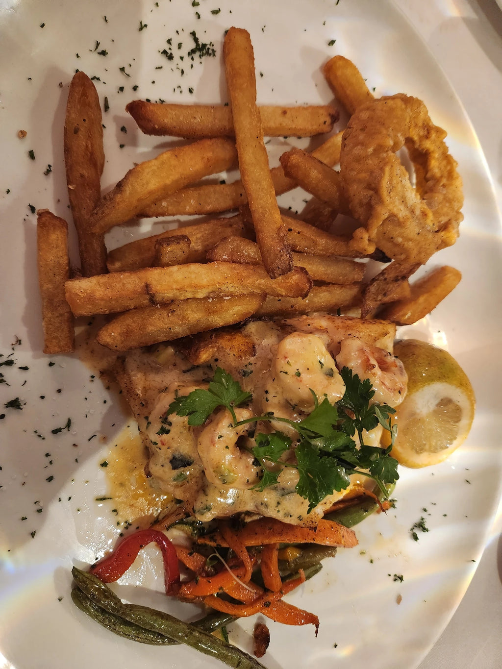 Little Havana, uMhlanga South Africa