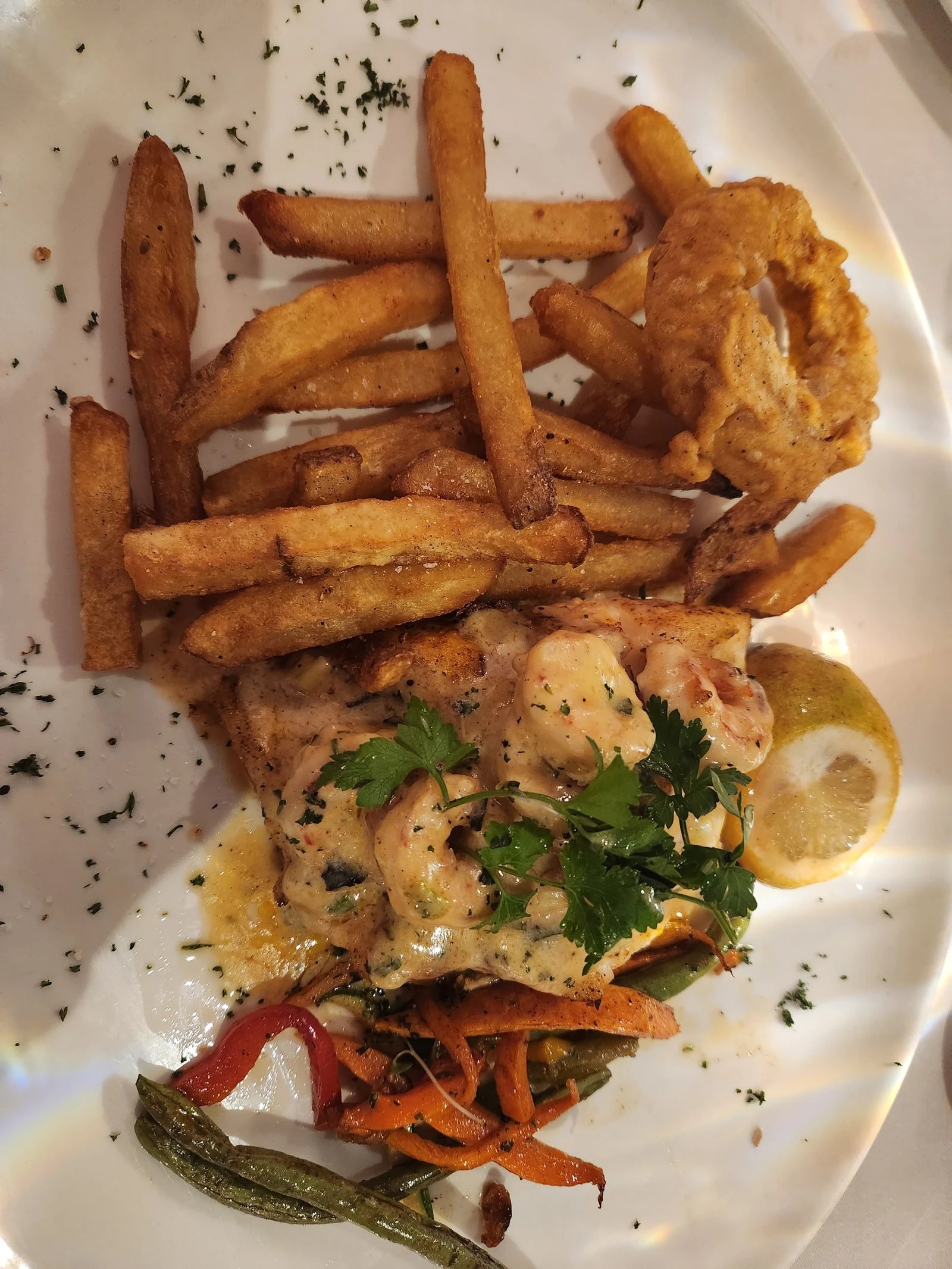 Little Havana, uMhlanga South Africa