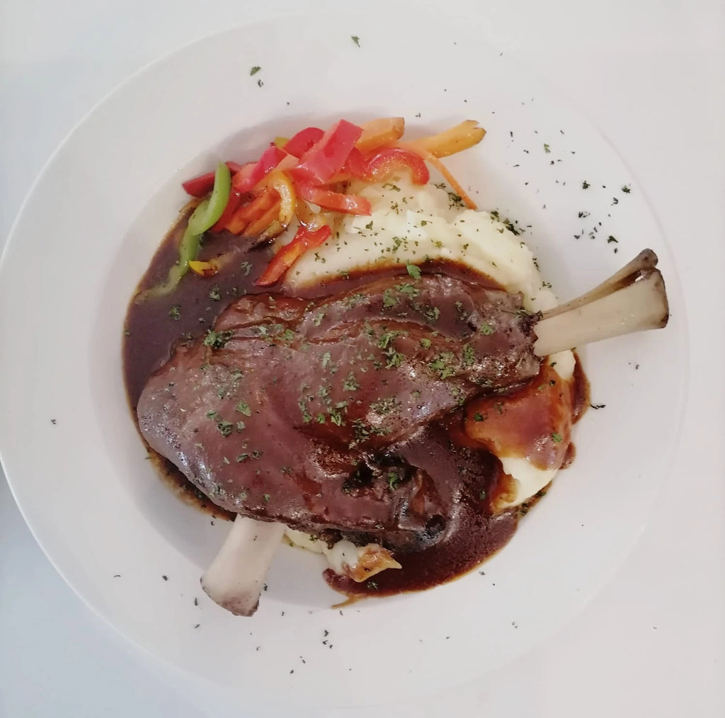 Little Havana, uMhlanga South Africa