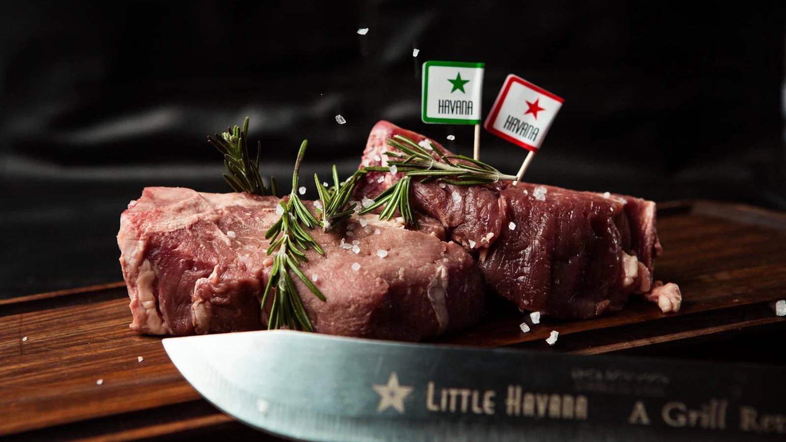 Little Havana, uMhlanga South Africa