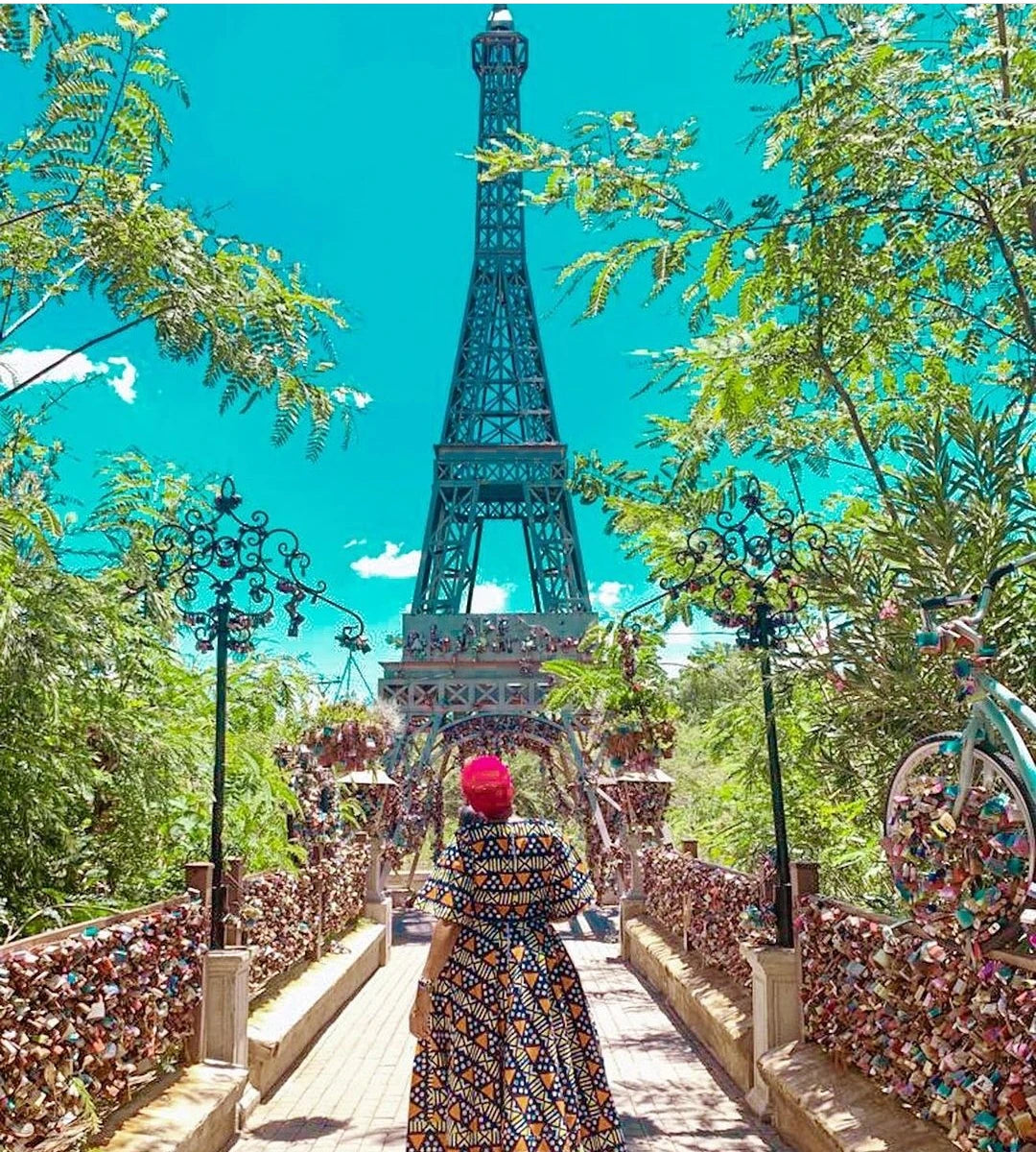 Little Paris Hartbeespoort, Hartbeespoort South Africa