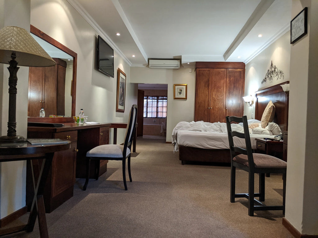 Little Tuscany Boutique Hotel Bryanston, Johannesburg South Africa