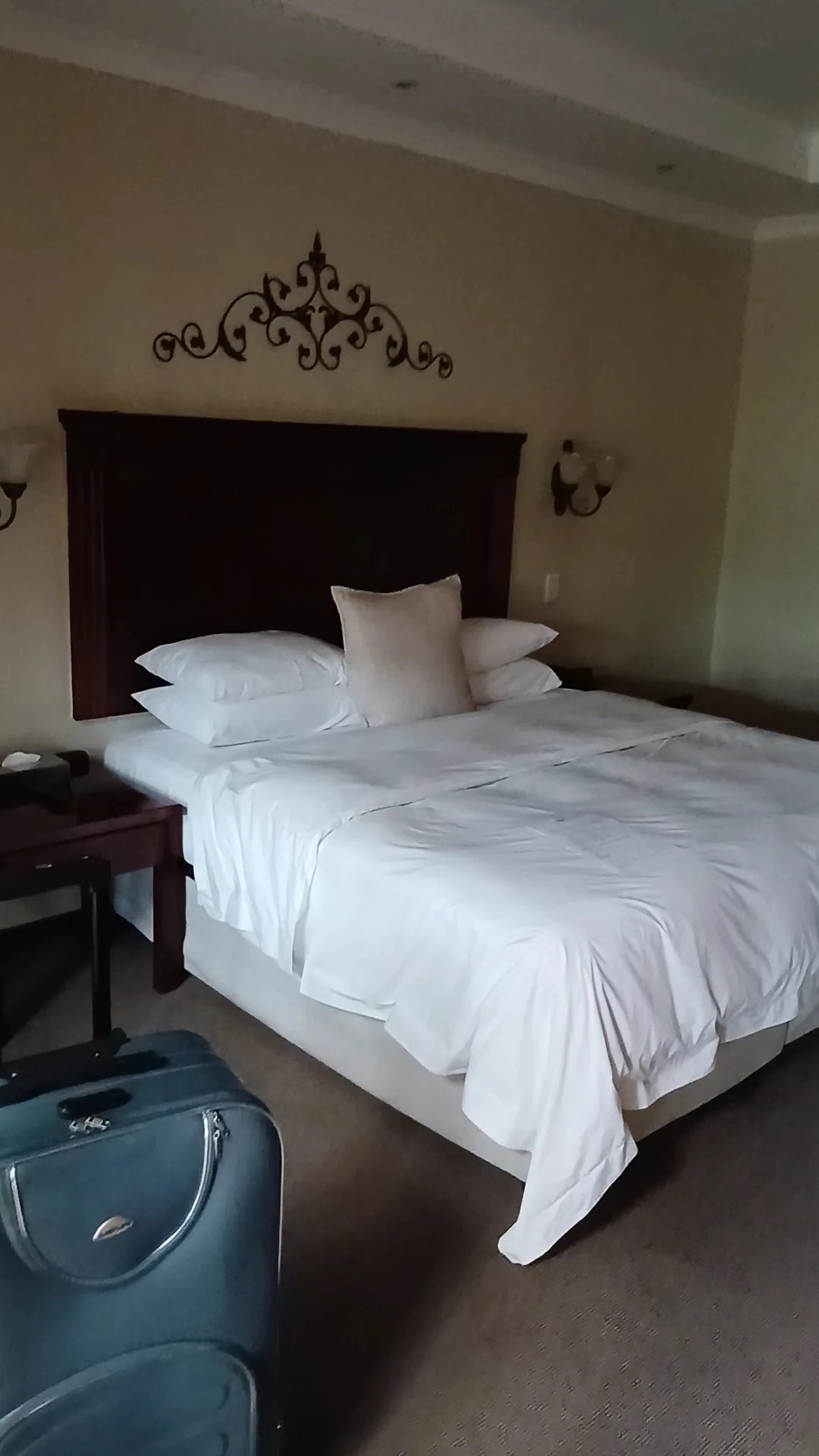 Little Tuscany Boutique Hotel Bryanston, Johannesburg South Africa