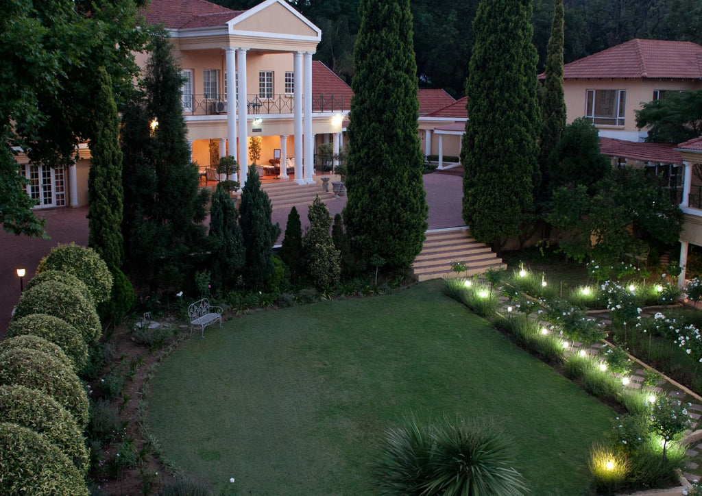 Little Tuscany Boutique Hotel Bryanston, Johannesburg South Africa