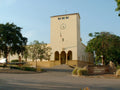 Livingstone Museum, Livingstone Zambia