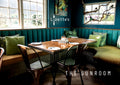 Lizette's Kitchen Bar & Restaurant, Hermanus South Africa