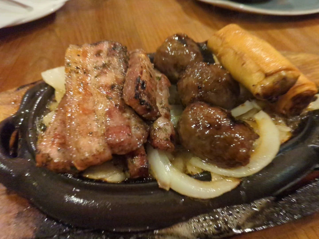 Lizette's Kitchen Bar & Restaurant, Hermanus South Africa